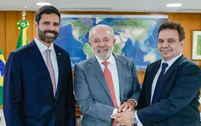 Wellington Lima e Silva é o novo ministro da Justiça