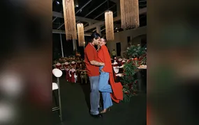 Zé Felipe anuncia fim do relacionamento com Ana Castela