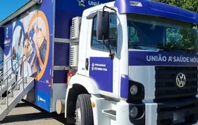 Zona Norte do Rio recebe ação social com serviços gratuitos para a população neste sábado