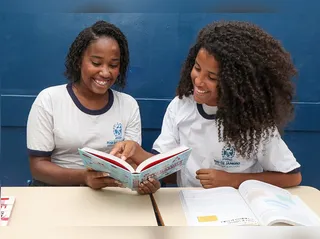 130 mil alunos da rede estadual se preparam para participar de prova do Sistema de Avaliação da Educação Básica