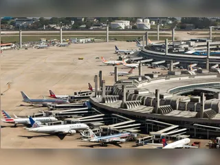 Anac aprova venda do Aeroporto Internacional do Rio de Janeiro/Galeão