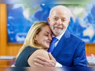 Após sentir mal-estar, filha mais velha de Lula é internada em hospital de Niterói
