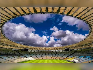 Comissão da Alerj quer venda do Maracanã para pagar dívida do RJ