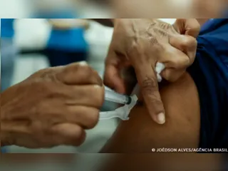 Dia D de multivacinação é realizado neste sábado em todo o país