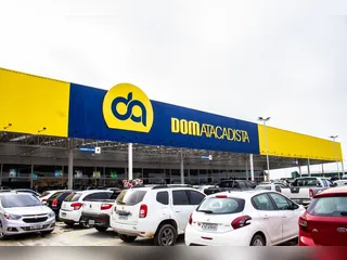Festa das Crianças em São Gonçalo com Jojo Todynho no DOM Atacadista