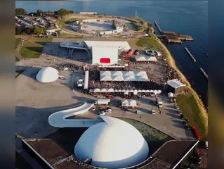 Festival Comida de Boteco chega a Niterói dos dias 12 a 14 de dezembro