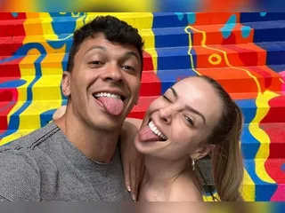 Fim do casamento de Júlio Cocielo e Tatá gera rumores envolvendo Maurício Meirelles