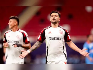 Flamengo entra em campo pela Copa Intercontinental, nesse sábado (13)