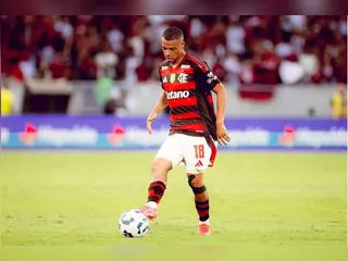 Flamengo perde De la Cruz e aumenta lista de desfalques para enfrentar o Sport