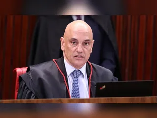 Governo Trump retira Alexandre de Moraes e família de sanção da Lei Magnitsky