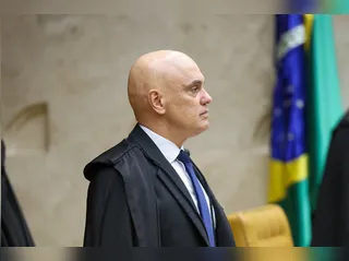 Governo americano retira Alexandre de Moraes e esposa da lista da Lei Magnitsky