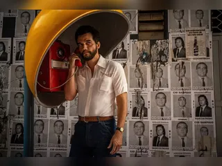 Longa-metragem "O Agente Secreto" é indicado ao Globo de Ouro 2026