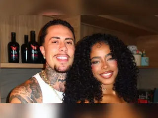 Lorena expõe MC Daniel e diz que foi traída durante a gravidez