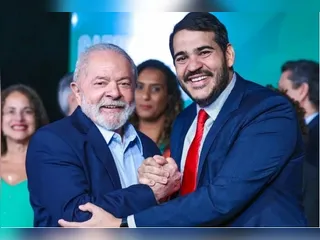 Lula decide indicar Jorge Messias como novo ministro do STF