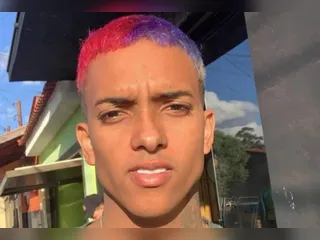 MC Brinquedo é detido após fugir de abordagem policial em São Paulo