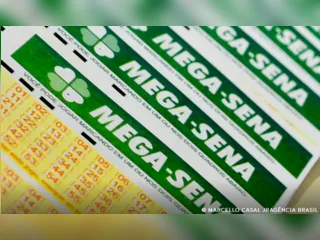 Mega-Sena acumula e próximo concurso deve pagar R$ 67 milhões