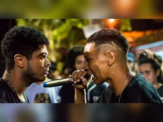 Niterói festeja Rodas Culturais com muita rima neste sábado (15)