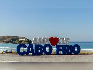 Parabéns, Cabo Frio! Cidade histórica celebra 410 anos