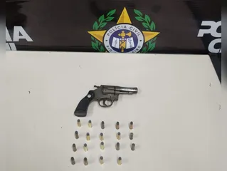 Polícia Civil prende acusado de homicídio ocorrido em 2011, em Unamar, Cabo Frio