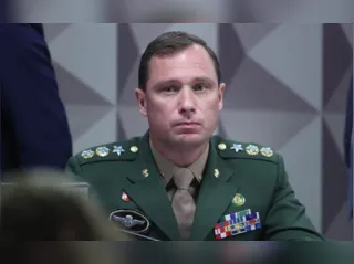 Polícia Federal sugere inclusão de Mauro Cid e família no programa de proteção a testemunhas