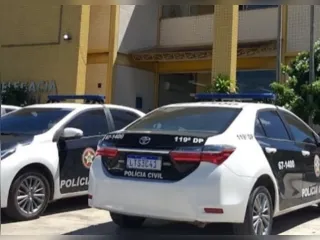 Polícia investiga desaparecimento de casal após troca de veículo em Rio Bonito
