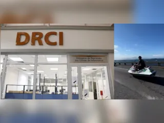 Polícia prende 6 em operação contra rede de influenciadores que incentivavam 'pegas' no Rio