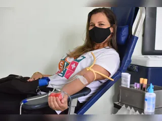 Prefeitura de Maricá promove campanha de doação de sangue hoje e amanhã (16)