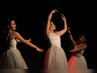 Programação artística celebra abertura do Natal de São Pedro da Aldeia nesta quinta (11/12)