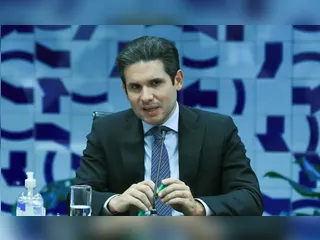 Relatório da PEC da Segurança deve ser apresentado nesta semana a líderes partidários