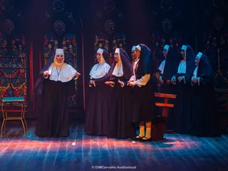 Sucesso de público, “Mudança de Hábito” está de volta a São Gonçalo