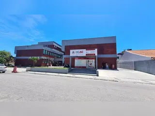 Turista argentino morre durante mergulho na Praia da Ilha do Farol em Arraial do Cabo