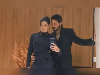 Zé Felipe questiona Grammy Latino após Ana Castela perder prêmio