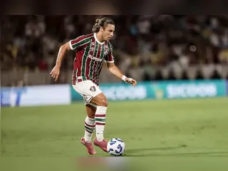 Zubeldía busca solução para desfalque de Canobbio para partida contra o Grêmio