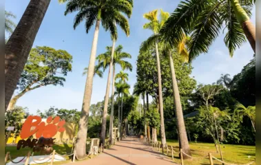 BioParque do Rio prorroga promoção de ingressos a R$10 para o Mês das Crianças e apresenta o Reino dos Axolotes