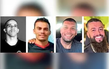 Cláudio Castro anuncia promoção póstuma a policiais mortos em megaoperação no Rio