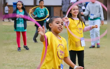 Colônia de Férias do Sesc RJ abre inscrições em 10 unidades no estado na próxima semana