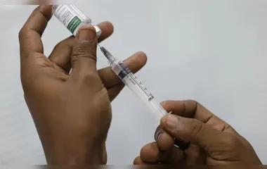 Covid: quem tem 12 anos ou mais pode se imunizar, no Rio, com vacina