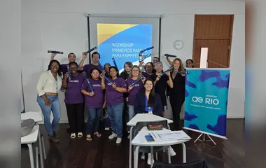 Cursos gratuitos oferecem qualificação profissional em São Gonçalo e Itaboraí
