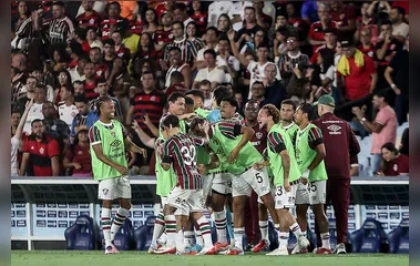 De olho no G-5, Fluminense recebe o São Paulo, no Maracanã