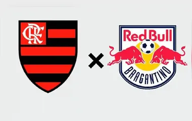 Em busca da reabilitação, Flamengo recebe o Bragantino no Maracanã