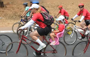 Festival Bike Arte Brasil abre nova temporada na cidade de Niterói