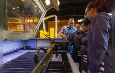 Firjan SENAI abre mais de 1,7 mil vagas gratuitas em cursos de qualificação em Niterói e São Gonçalo