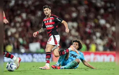 Flamengo tem sete desfalques para partida contra Sport por conta da Data Fifa