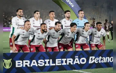 Fluminense enfrenta o Inter, no Maracanã, de olho no G-6 do Brasileirão