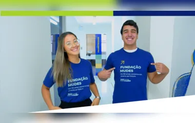 Fundação Mudes oferece 189 oportunidades com bolsas até R$ 2 mil