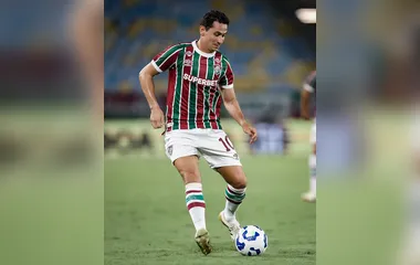 Ganso volta a atuar pelo Fluminense após 75 dias e aumenta opções de Zubeldía