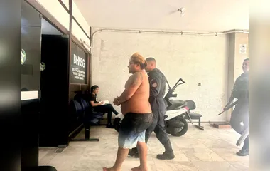 Homem mata vizinho e fere dois em ataque a facadas em Maricá