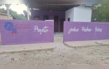 MMSG inaugura sede do Projeto “João Pedro Vive” nesta quinta-feira, em Itaoca, SG