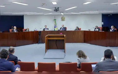 Maioria do STF condena sete réus do Núcleo 4 da trama golpista