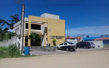 Motorista é preso em flagrante por dirigir embriagado na RJ-106, em São Pedro da Aldeia